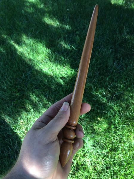 Pear Wand picture
