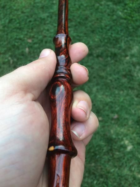 Cocobolo One of a Kind picture