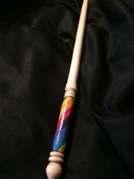 Pride Wand 2020 picture
