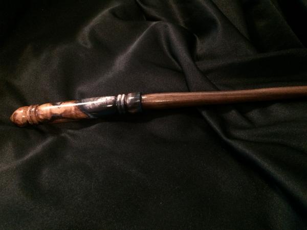 Space Hybrid Wand picture