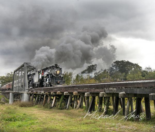 Trion Locomotive picture