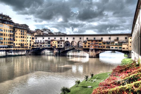 Ponte Vecchio picture