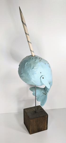narwhal picture