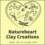 Natureheart Clay Creations