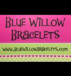 Blue Willow Bracelets
