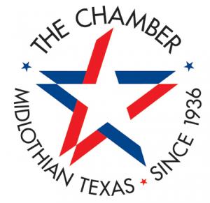 Midlothian Chamber of Commerce logo