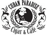Cuban Paradise Cigar & Cafe