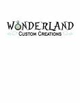 Wonderland Custom Creations