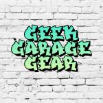 The Geek Garage Podcast / Geek Garage Gear