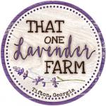 That One Lavender Farm