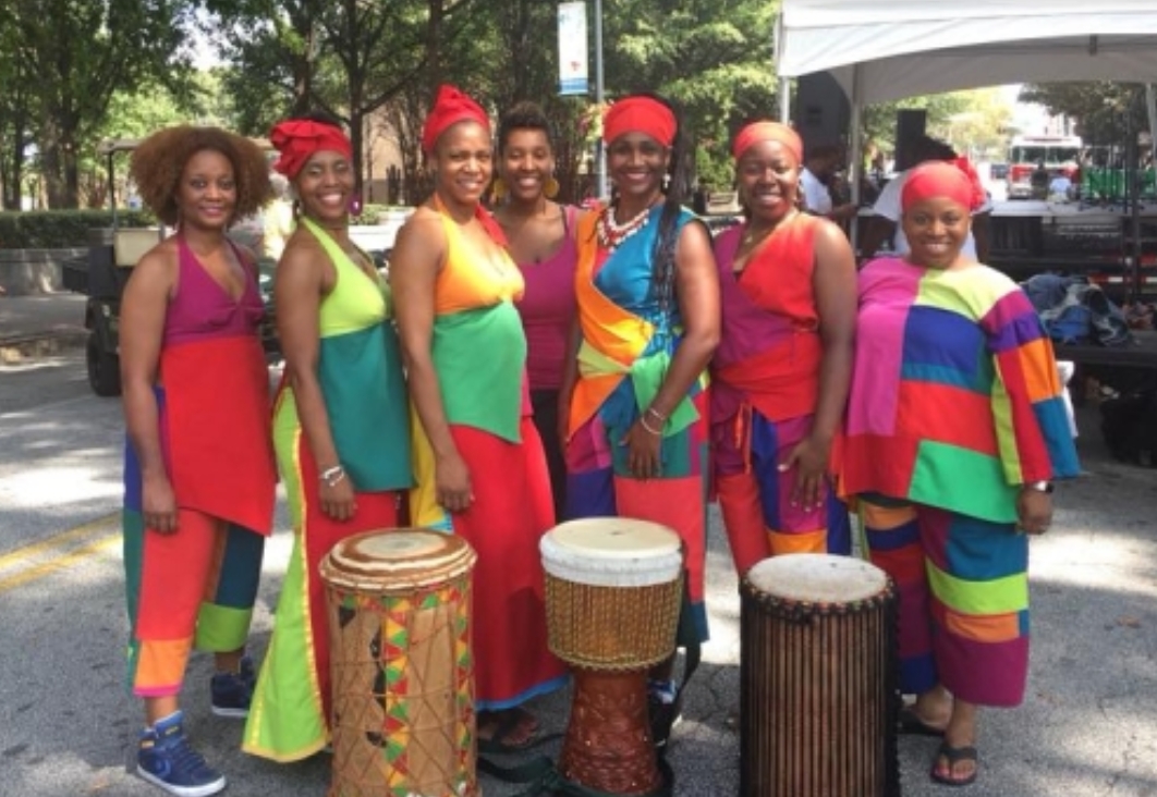 National Black Arts Festival
