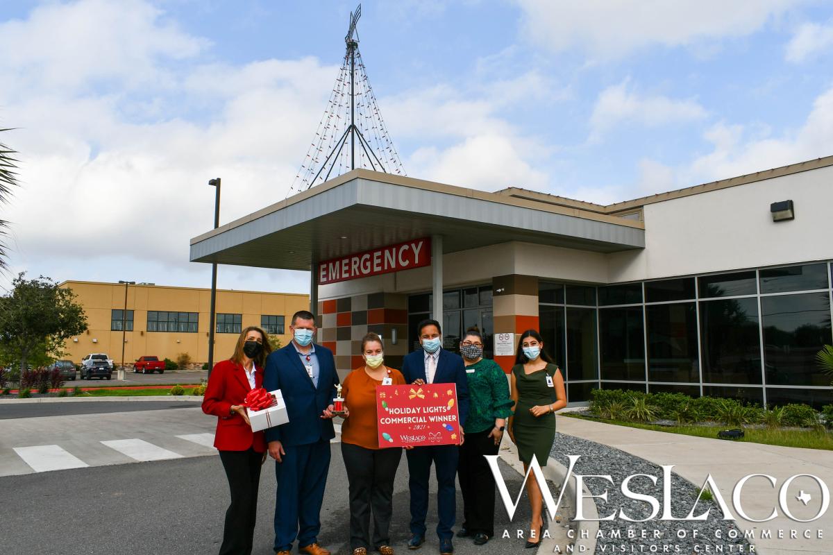 2021 Commercial Winner-STHS