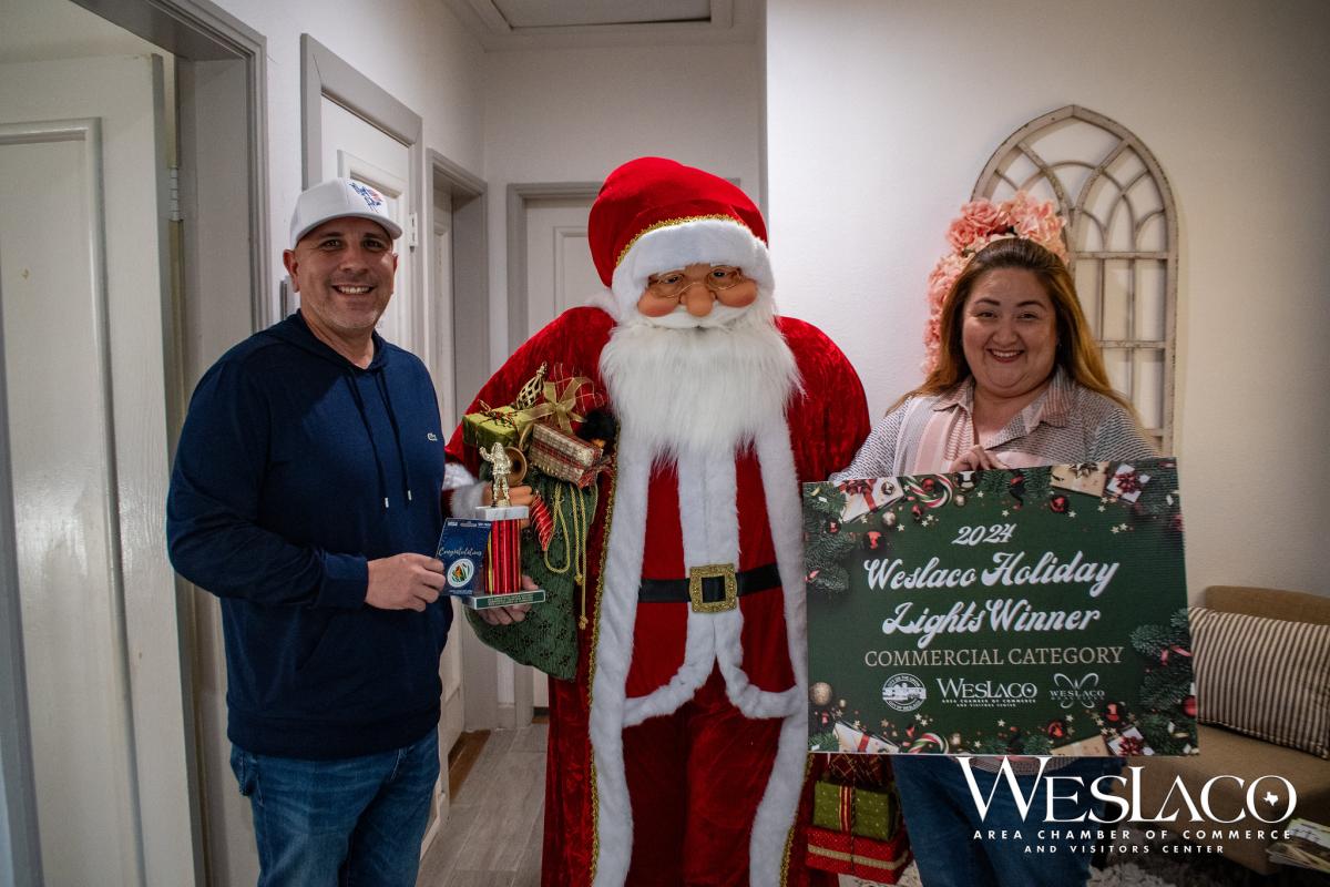 2024 Commercial Winner-Light of Hope Gift Shop