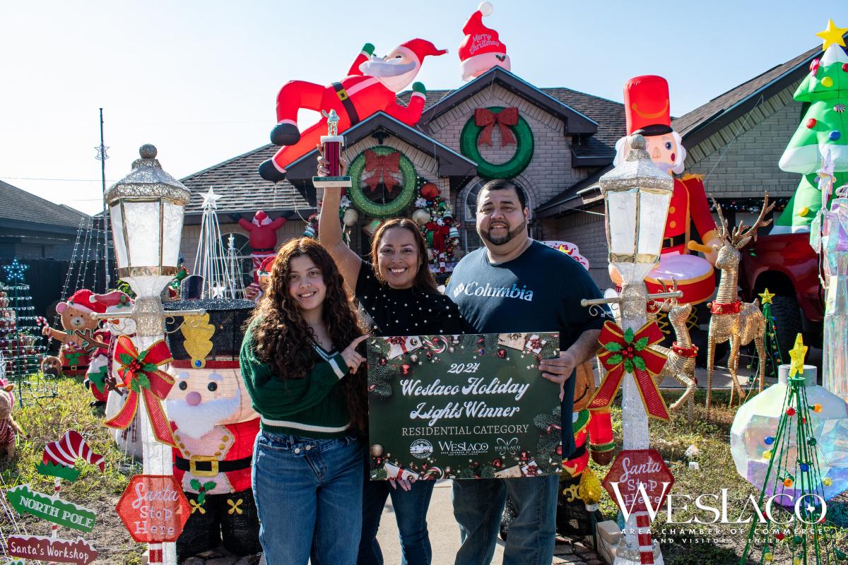 2024 Residential Winner