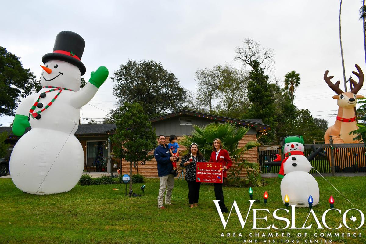 2021 Residential Winner