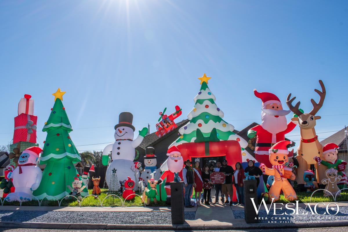 2023 Residential Winner