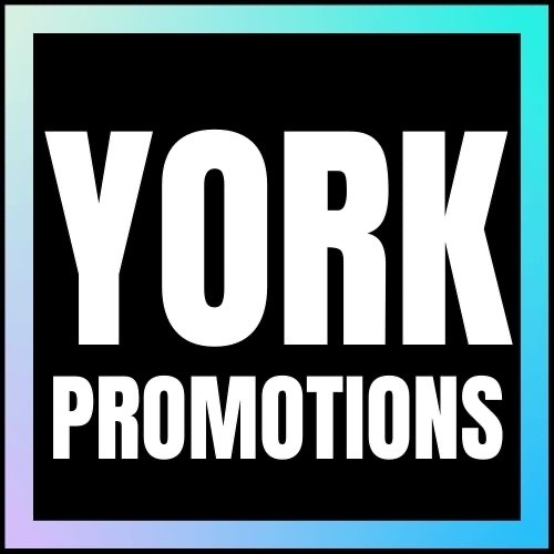 York Promotions Vendor List