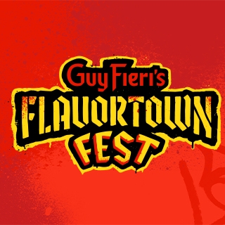Guy Fieri's Flavortown Fest -FOOD Vendor Application