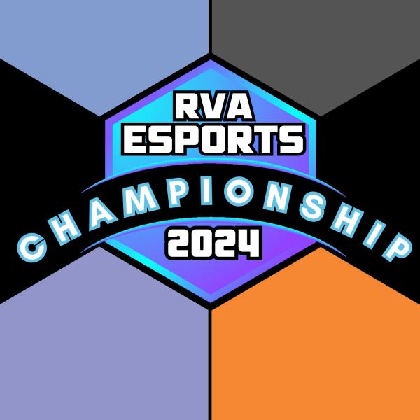 Section Sponsorship (RVA Esports Championship)