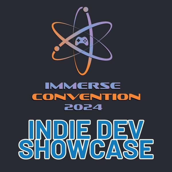 Section Sponsorship (Indie Developer Showcase)
