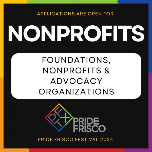 Nonprofits