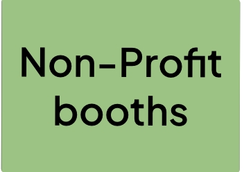 Non-Profit Vendor