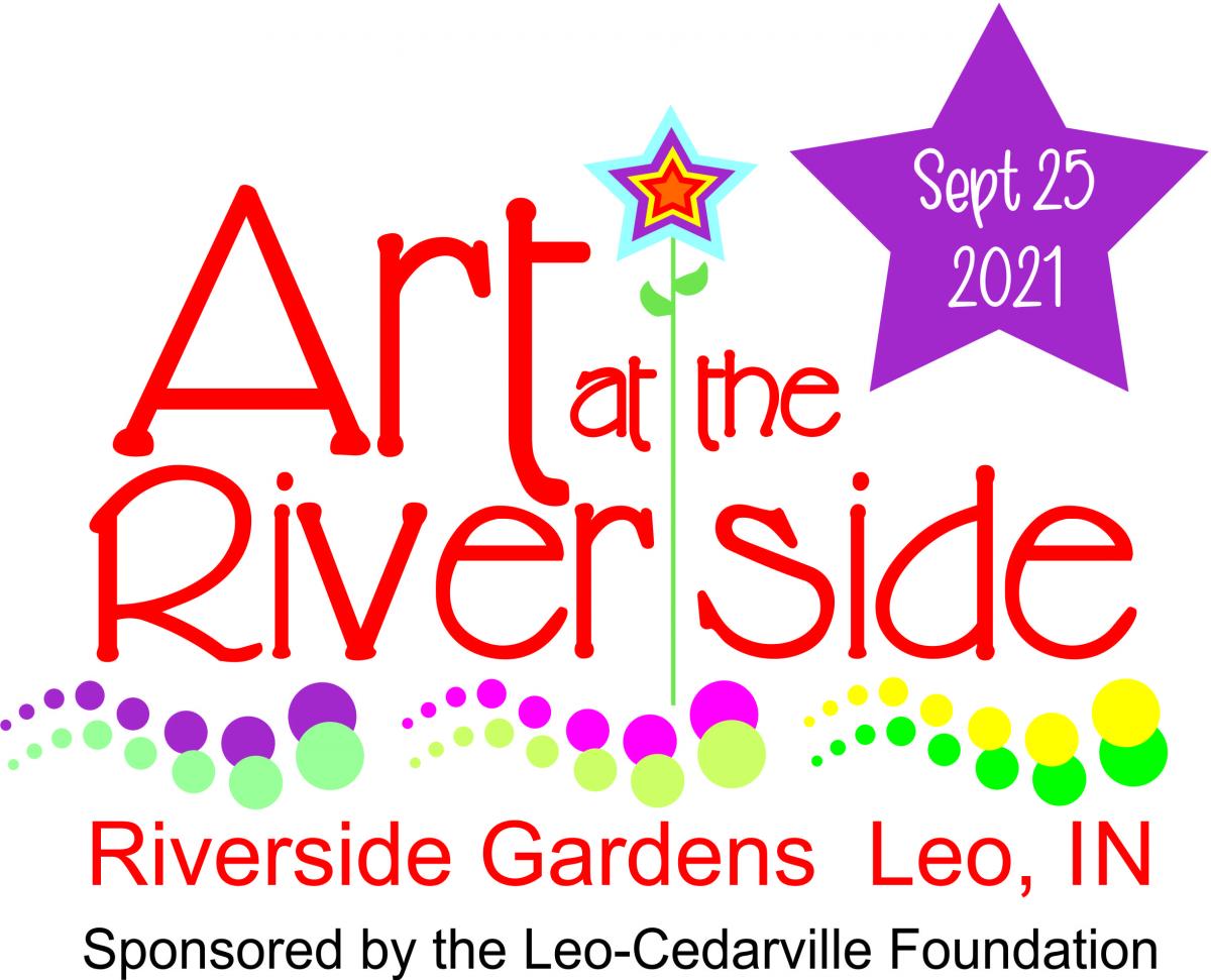 Art at the Riverside Art Fair cover image