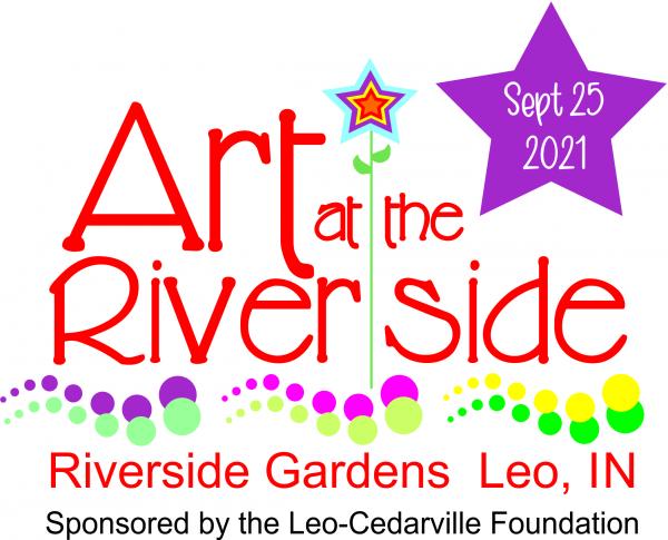 Artist Application for Art at the Riverside