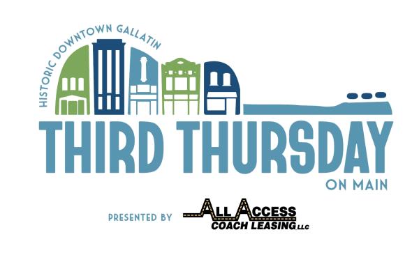 Third Thursdays on Main