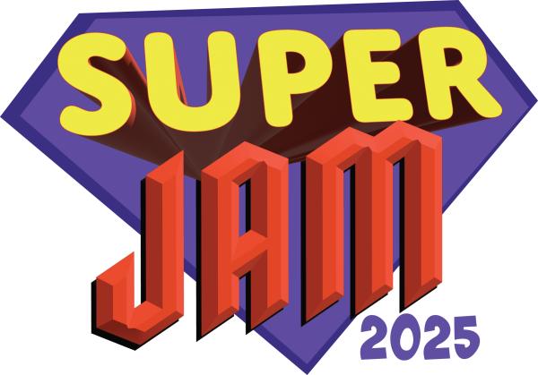 Super Jam 2025 Benefitting Every Kid Is A Hero Foundation