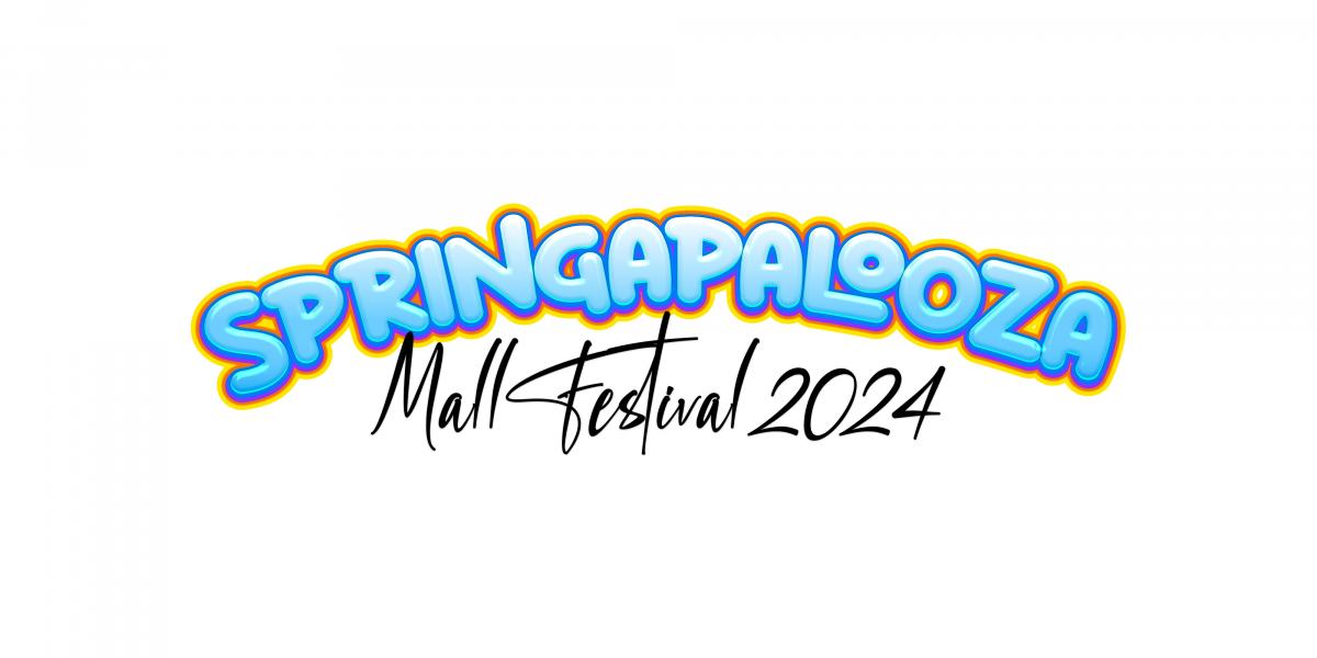 Springapalooza Mall Festival 2024 cover image