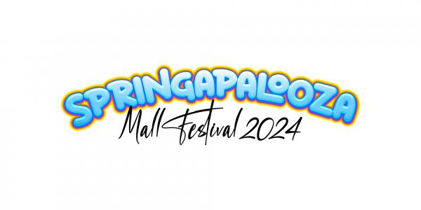 Springapalooza Mall Festival 2024