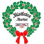 Mistletoe Market at District 121