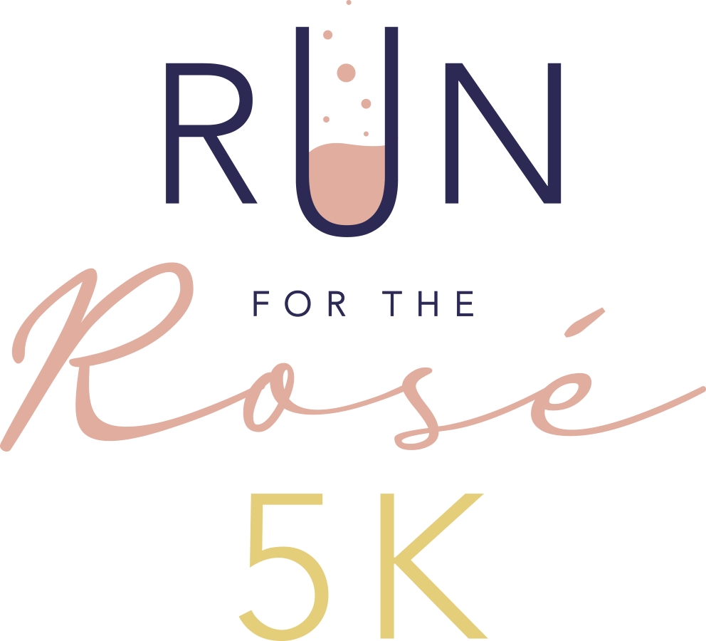 McKinney Run for the Rosé 5K cover image