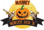 McKinney Monster Dash 5K