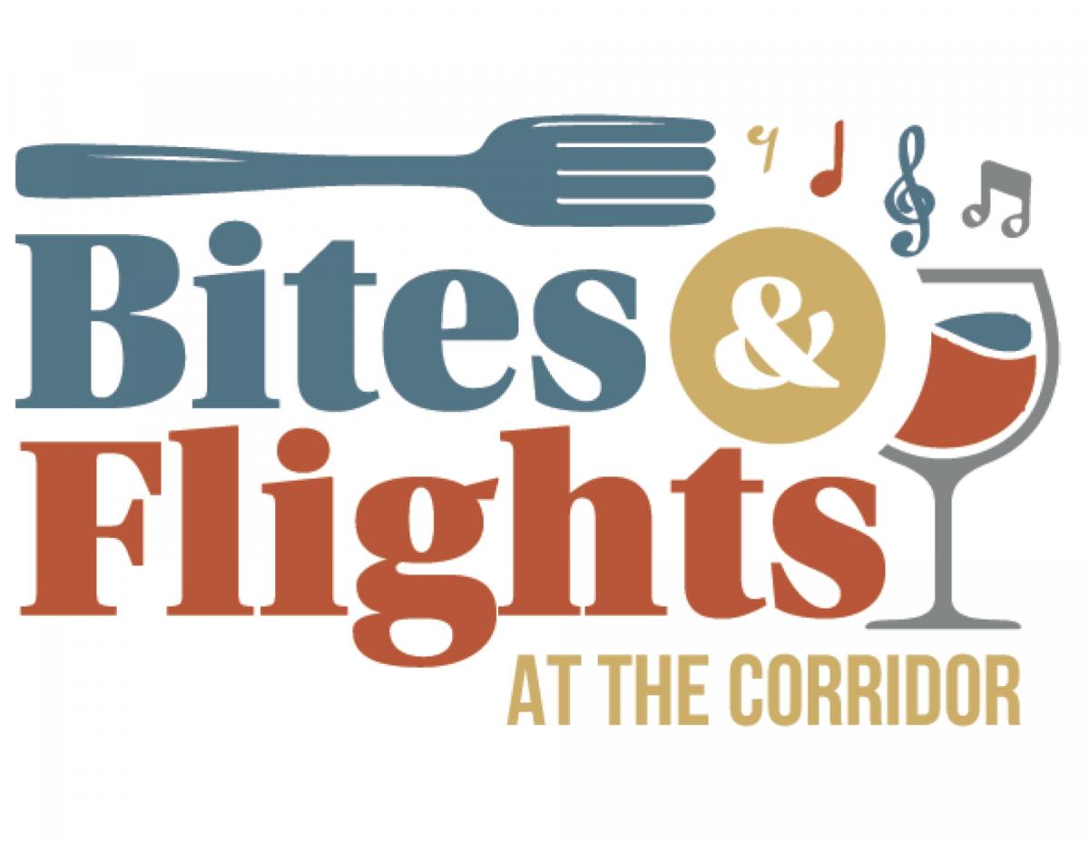 Bites & Flights on the Corridor 2023
