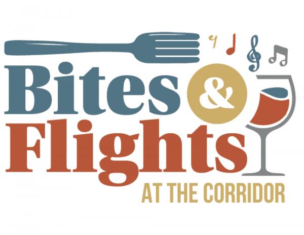 Bites & Flights on the Corridor 2023