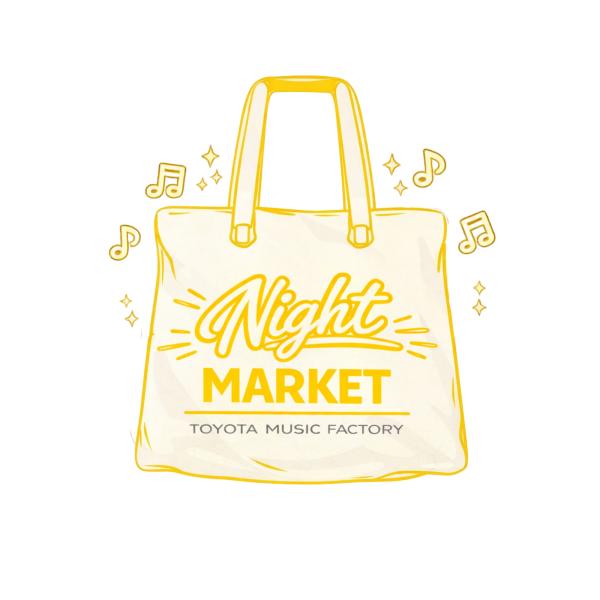 Toyota Music Factory Market