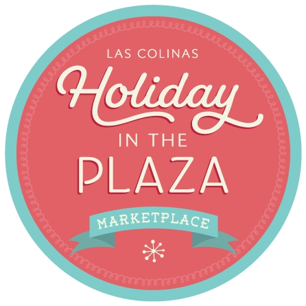 Las Colinas Holiday in the Plaza cover image
