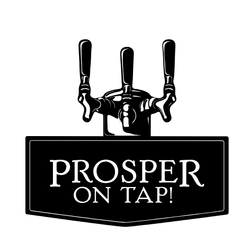 Prosper on Tap! Bourbon, Beer & Bubbly