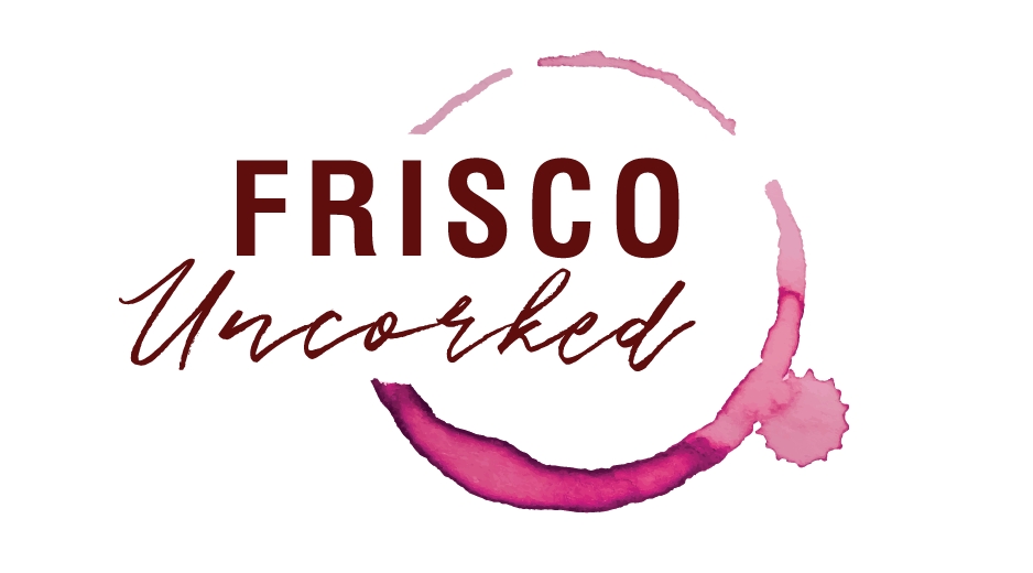 Frisco Uncorked cover image