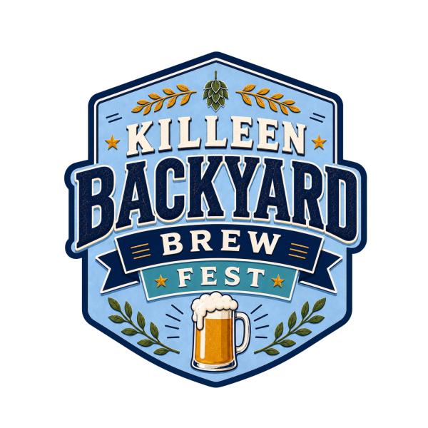 Killeen Backyard Brew Fest 2026