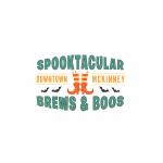 Downtown McKinney Spooktacular Beer Walk