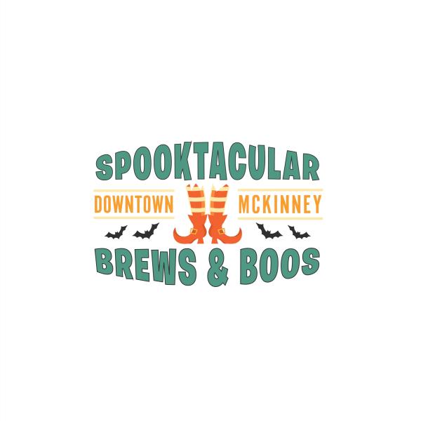 Downtown McKinney Spooktacular Beer Walk