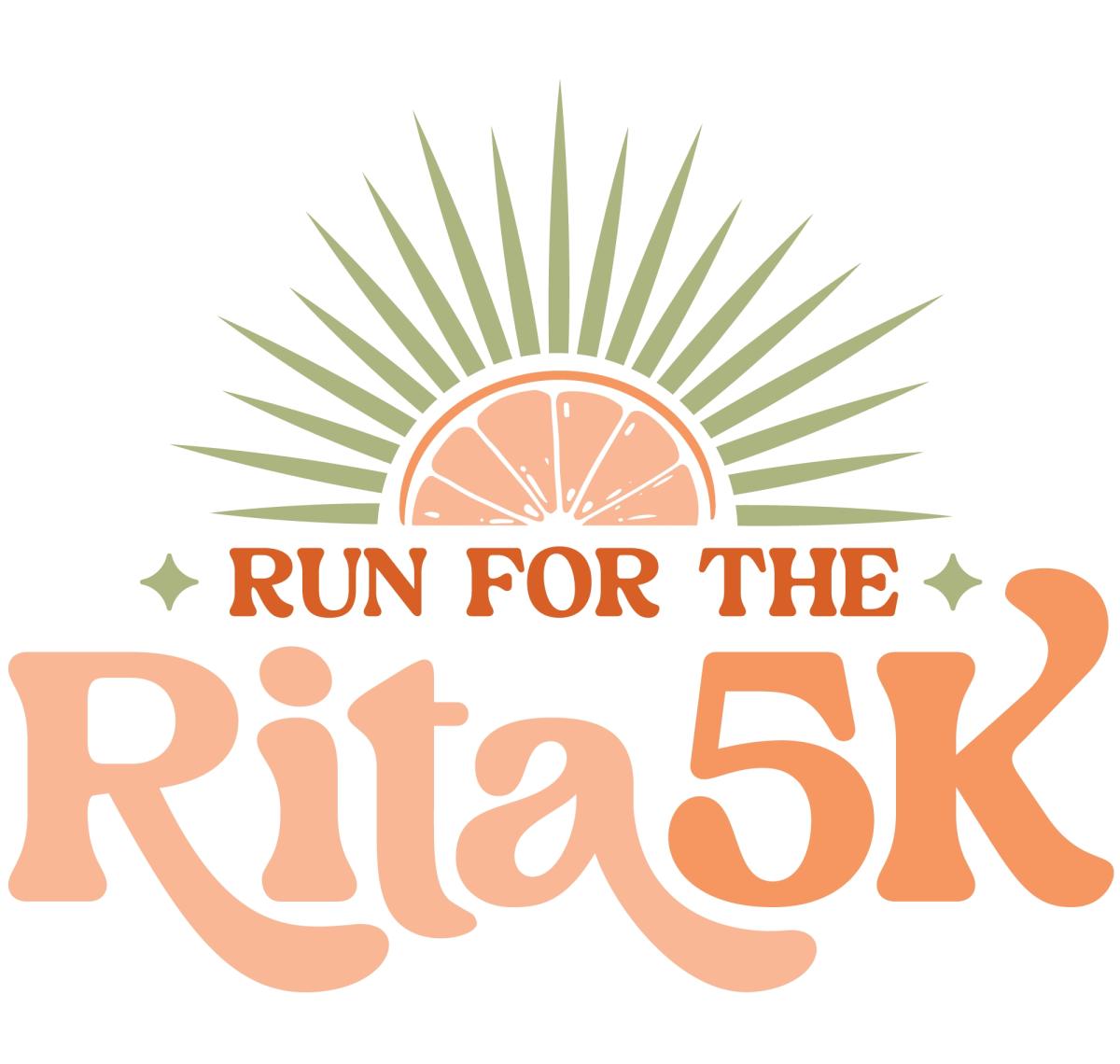 2026 Run for the Rita 5K