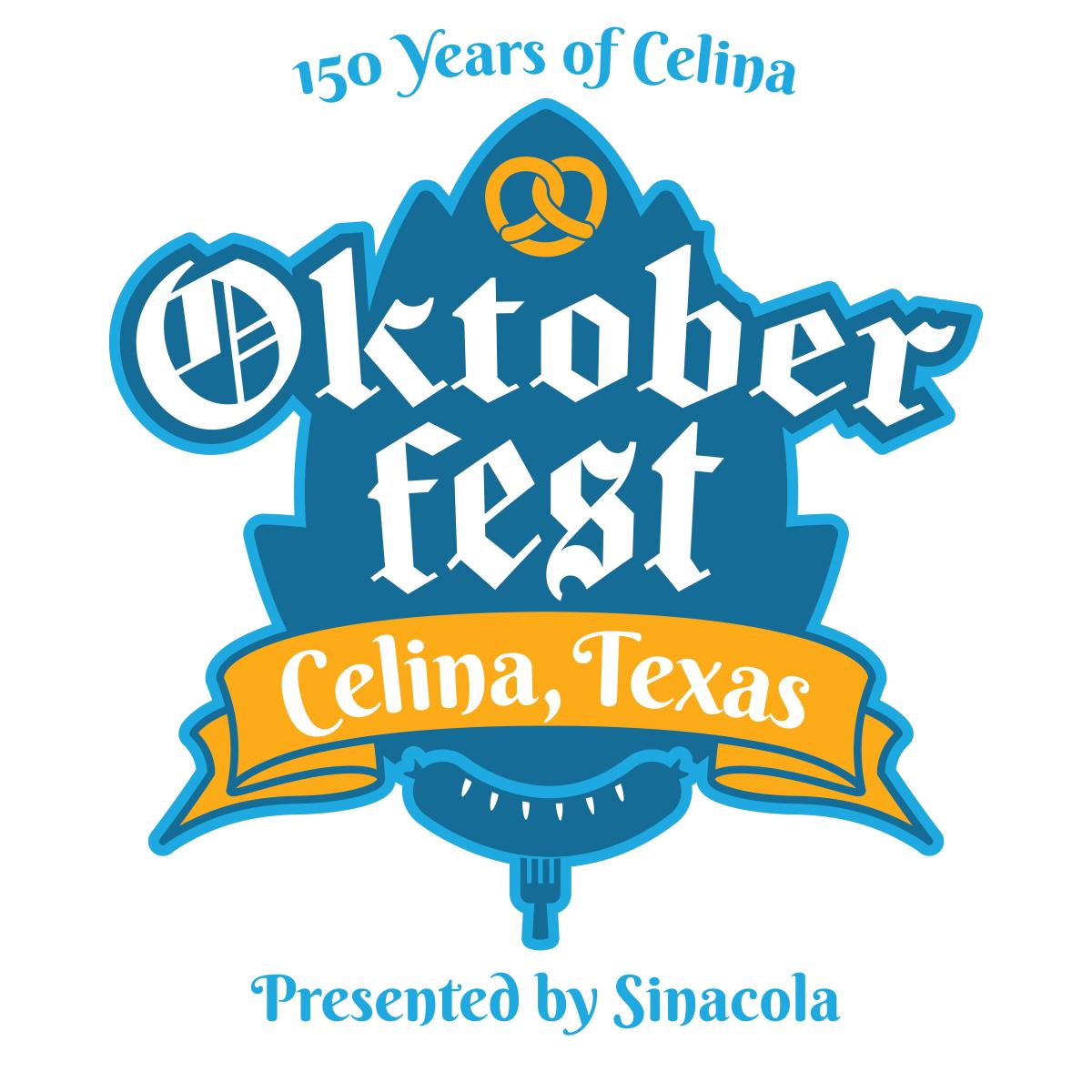 Celina Oktoberfest
