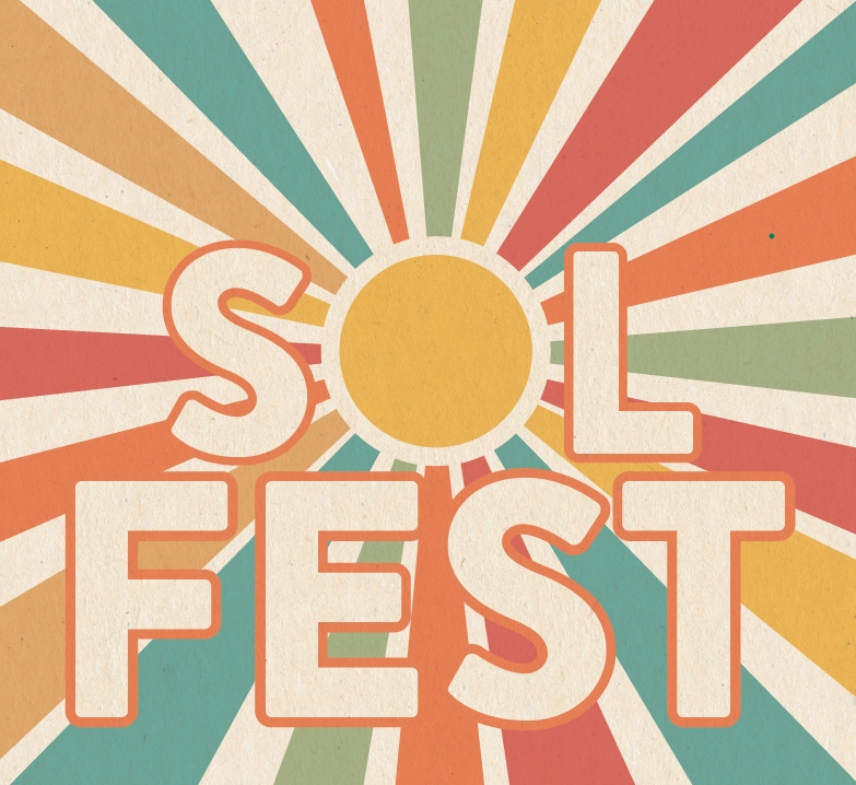Solterra Solfest cover image