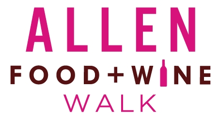 Allen Food + Wine Walk cover image