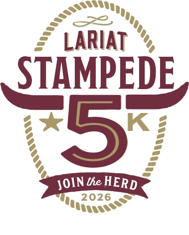 2026 Lariat Stampede 5k