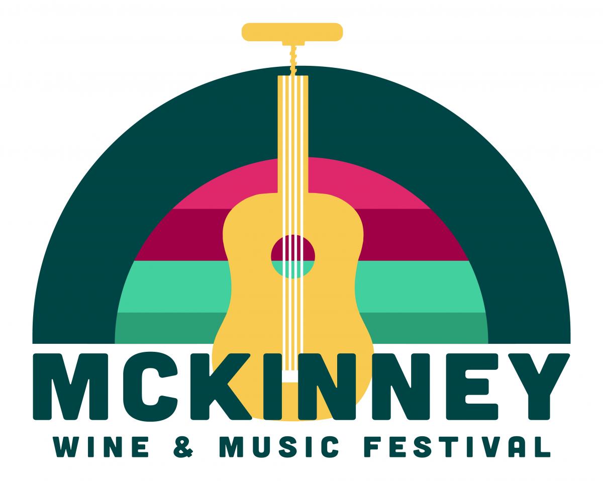 McKinney Wine & Music Festival cover image